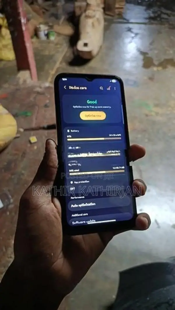 Samsung Galaxy A14 (Used)