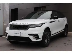 Land Rover Range Velar Dynamic SE P400e 2024