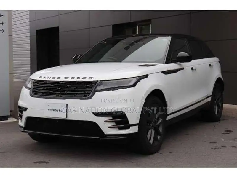 Land Rover Range Velar Dynamic SE P400e 2024