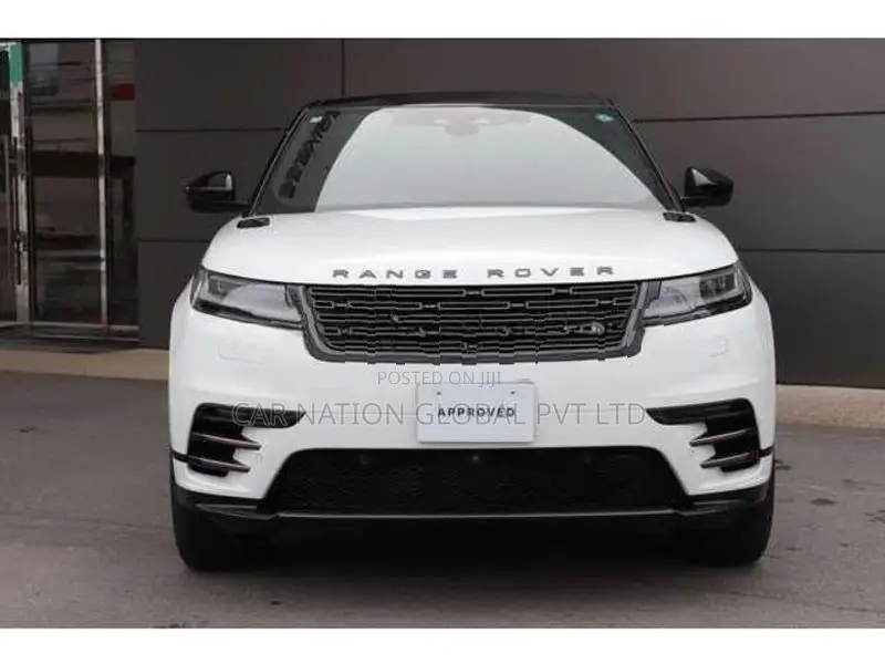 Land Rover Range Velar Dynamic SE P400e 2024