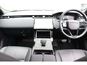 Land Rover Range Velar Dynamic SE P400e 2024