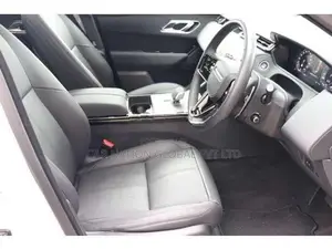 Land Rover Range Velar Dynamic SE P400e 2024