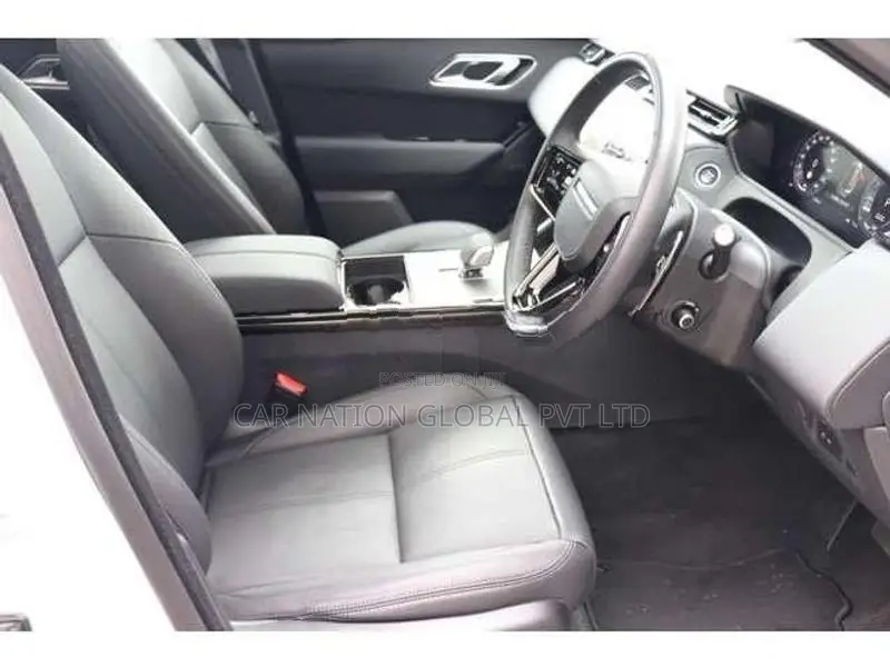 Land Rover Range Velar Dynamic SE P400e 2024