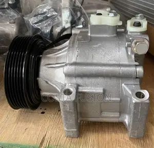AC Compressor Toyota Roomy