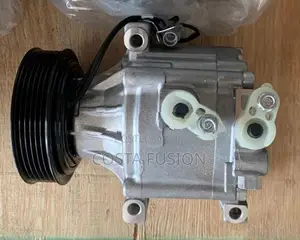AC Compressor Toyota Roomy