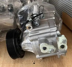 AC Compressor Toyota Roomy