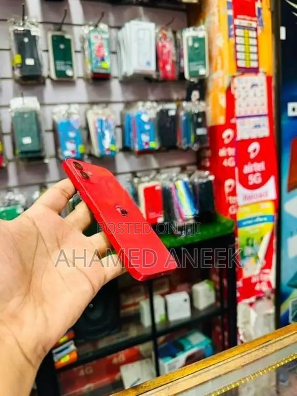 Apple iPhone 12 (Used)