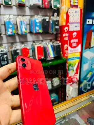 Apple iPhone 12 (Used)