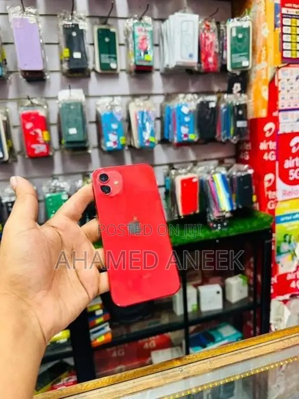 Apple iPhone 12 (Used)