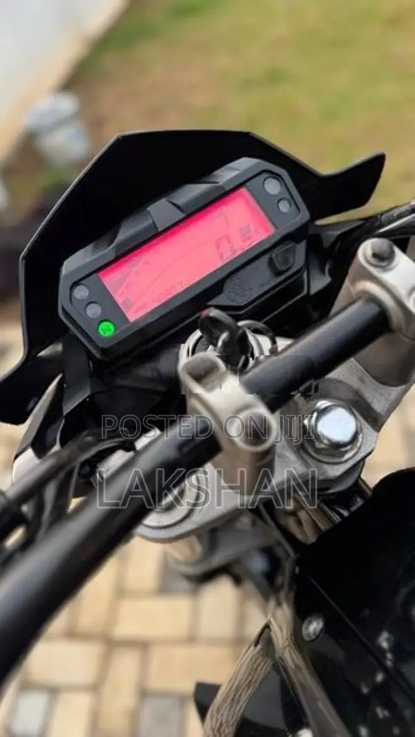 Yamaha FZs V2 2018
