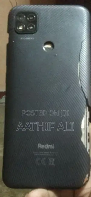 Xiaomi Redmi 9C (Used)