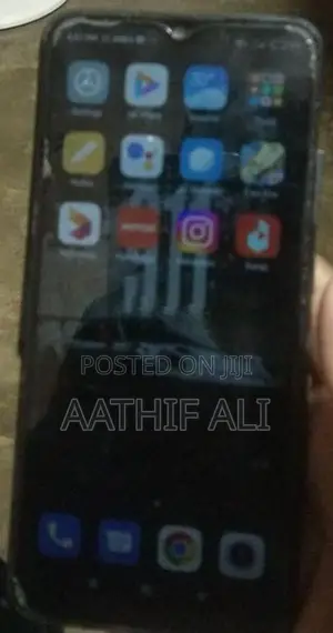 Xiaomi Redmi 9C (Used)