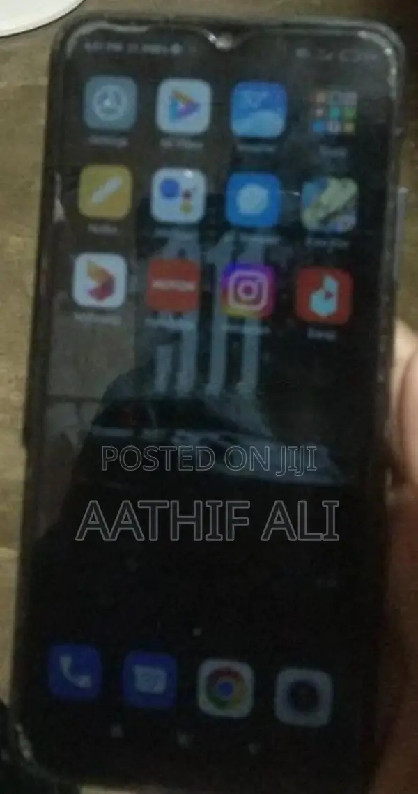 Xiaomi Redmi 9C (Used)