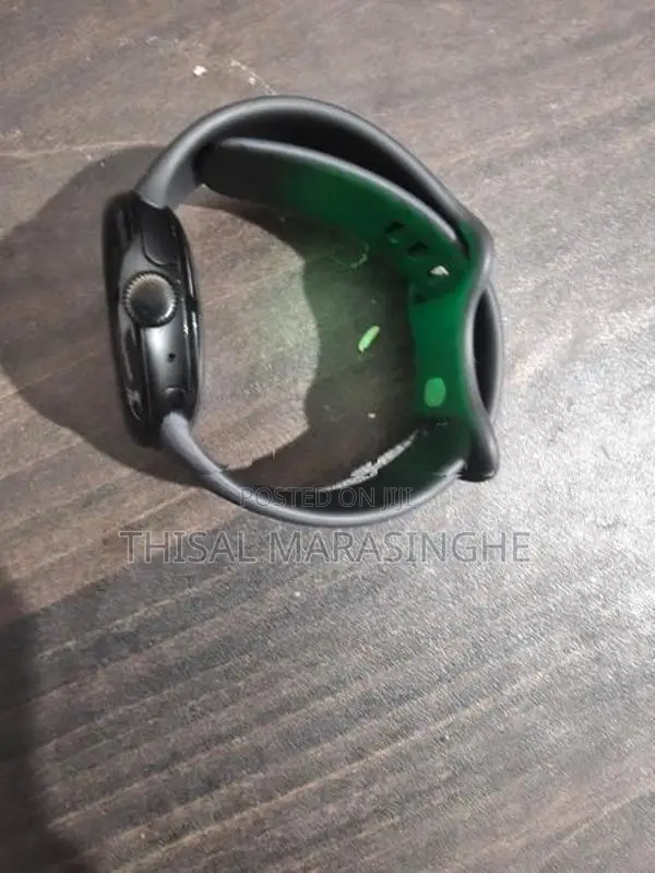 Google Pixel Watch 2