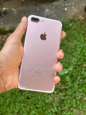 Apple iPhone 7 Plus (Used)