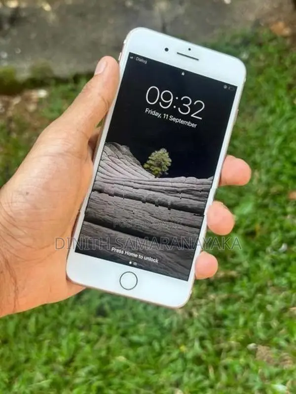 Apple iPhone 7 Plus (Used)