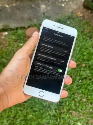 Apple iPhone 7 Plus (Used)