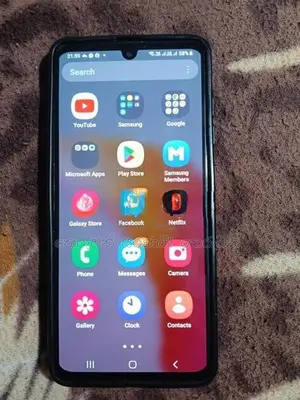 Samsung Galaxy A51 (Used)