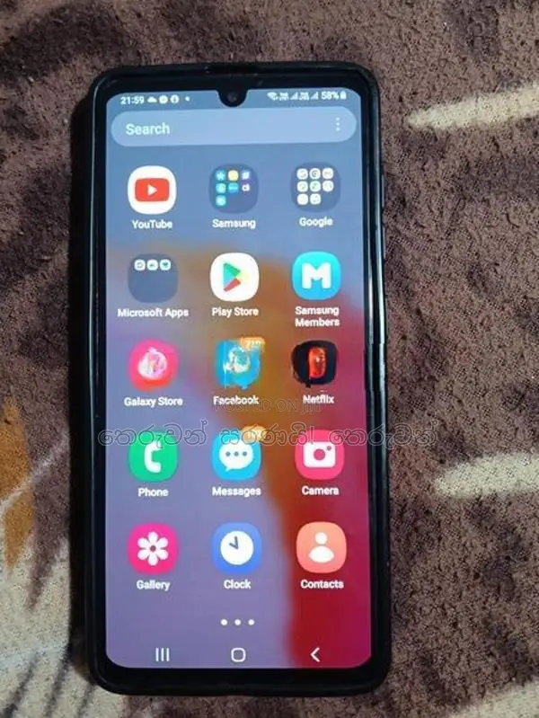 Samsung Galaxy A51 (Used)