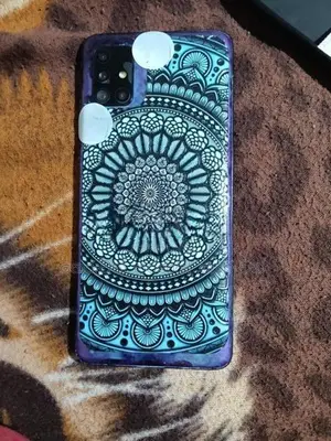 Samsung Galaxy A51 (Used)