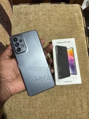 Samsung Galaxy A73 5G (Used)