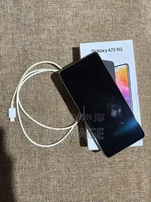 Samsung Galaxy A73 5G (Used)