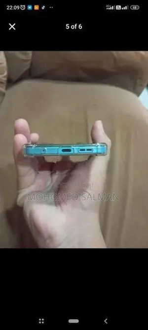 Xiaomi Redmi Note 12 (Used)