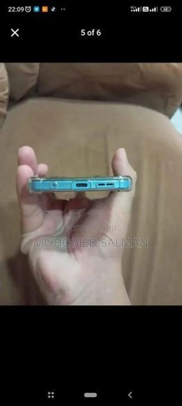 Xiaomi Redmi Note 12 (Used)