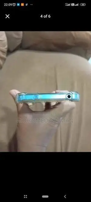 Xiaomi Redmi Note 12 (Used)