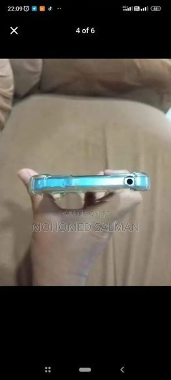 Xiaomi Redmi Note 12 (Used)
