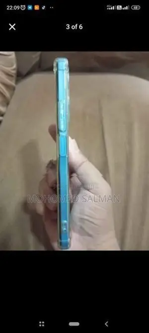 Xiaomi Redmi Note 12 (Used)