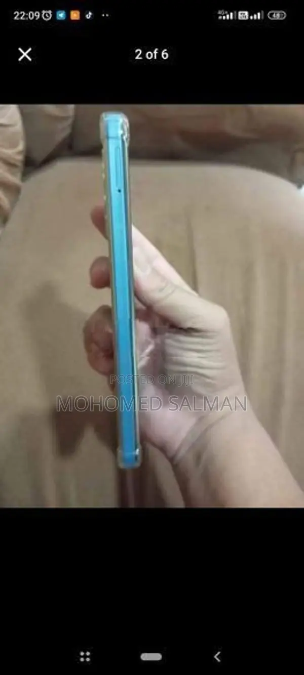 Xiaomi Redmi Note 12 (Used)