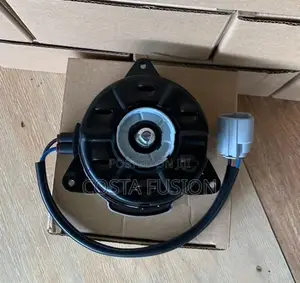 Toyota Aqua NHP10 Fan Motor