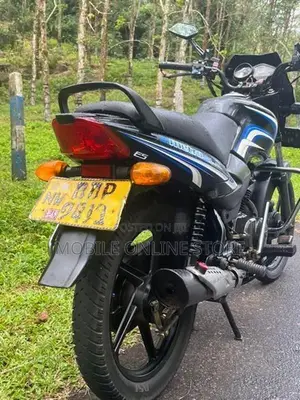 TVS Metro ES 2017