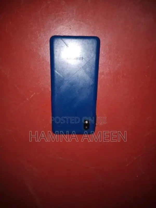 Samsung Galaxy M01 Core (Used)