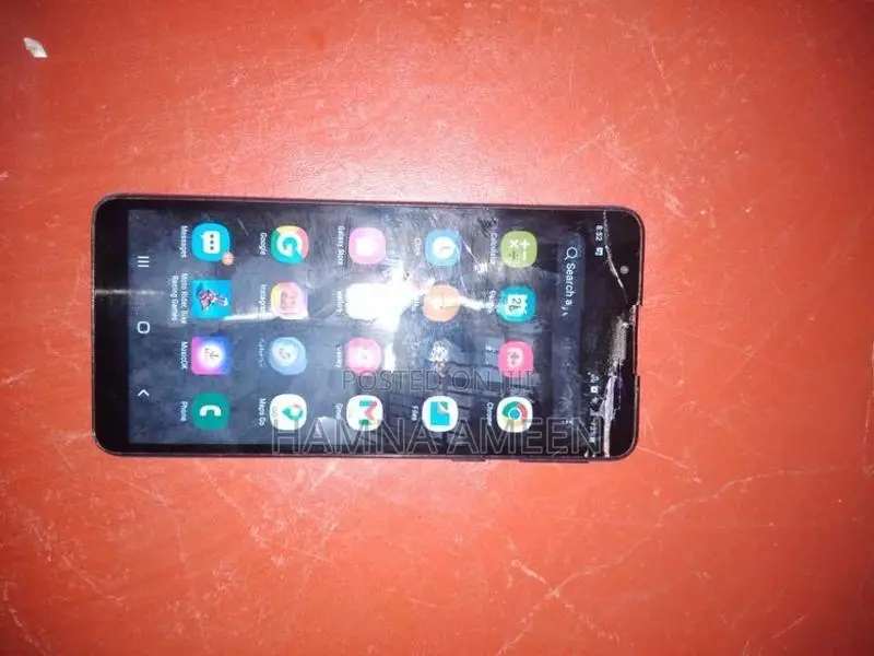 Samsung Galaxy M01 Core (Used)