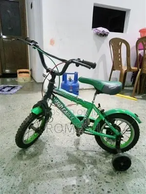 Kids Bicycle