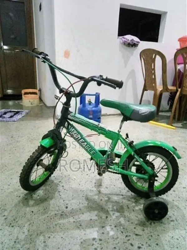 Kids Bicycle