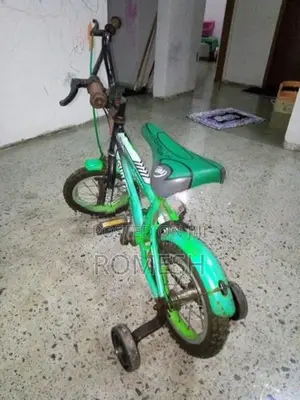 Kids Bicycle