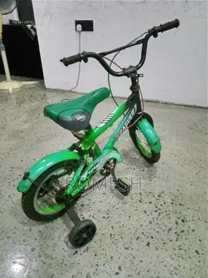 Kids Bicycle