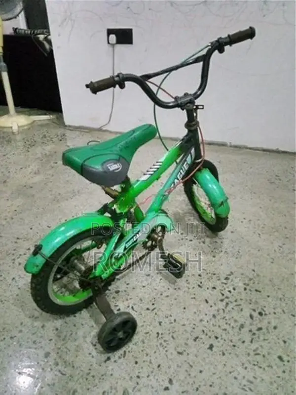 Kids Bicycle