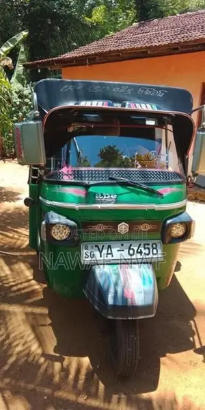 Piaggio Ape 2010