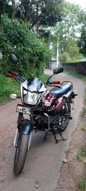 Hero Splendor NXG 2010