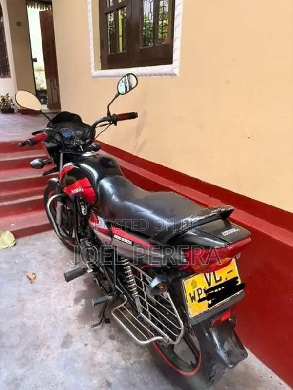 Hero Splendor NXG 2010