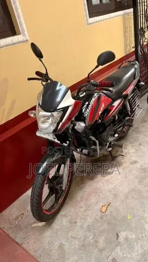 Hero Splendor NXG 2010