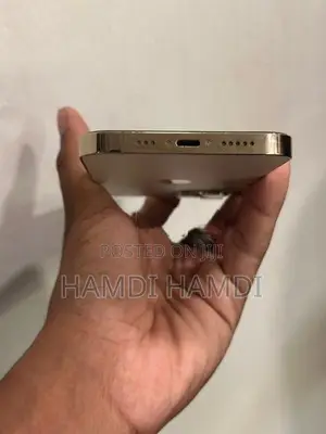 Apple iPhone 12 Pro (Used)