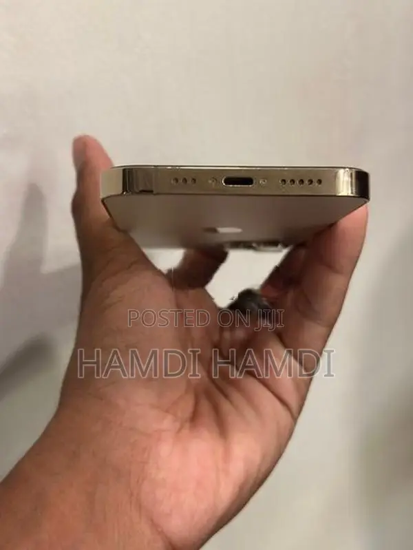 Apple iPhone 12 Pro (Used)