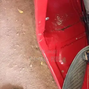 Bajaj RE 2015