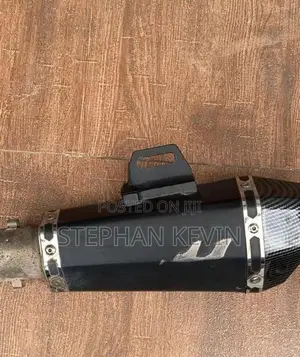 Exhaust