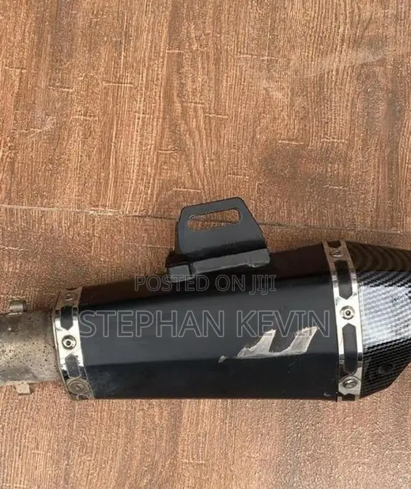 Exhaust